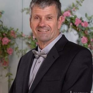 Meet your Posher, Doug